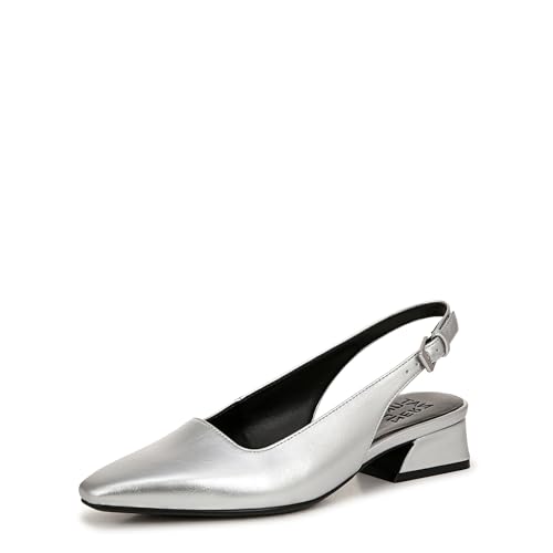 Image of Naturalizer Women's Ginger Snip Toe Slingbacks Pump