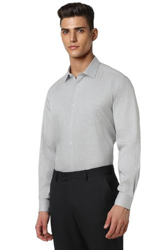 Image of Van Heusen Men's Cotton Modern Fit Shirt