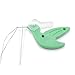 Dritz 270 Hummingbird Needle Threader , Green