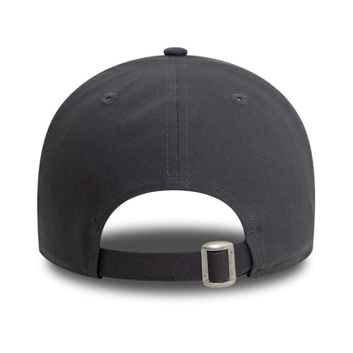 Gorra New Era 9Forty Strap Cap Los Angeles Lakers miniatura 4