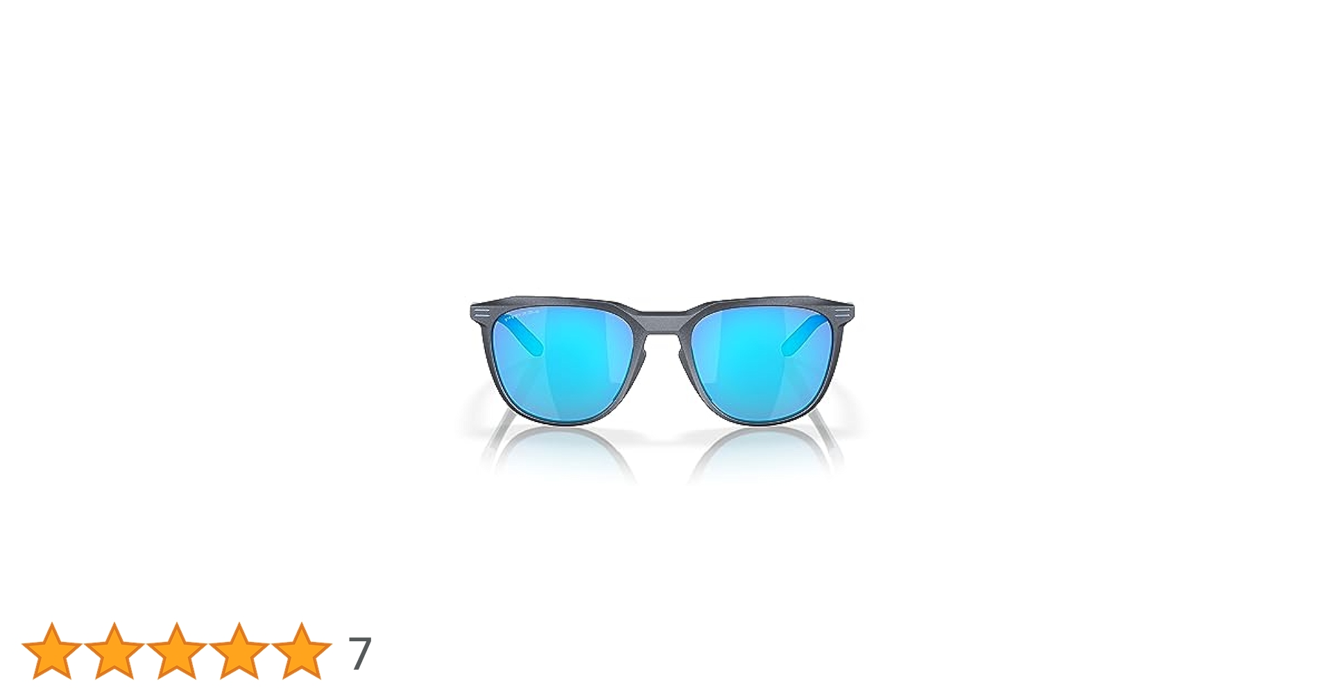 Amazon | Oakley メンズ サングラス - 0OO9286, 0OO9286 ブルー