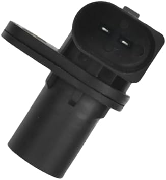 ZBN 06E906433 Crankshaft Position Sensor | Compatible with Audi A4 A6 A8 Quattro 2007 2008, 5S11796 SU13249