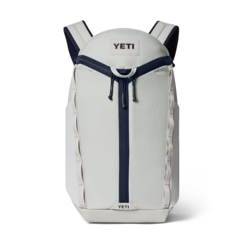 Image of YETI Palo 26L Active Backpack for Work, Gym, and Everyday Carry, Breeze