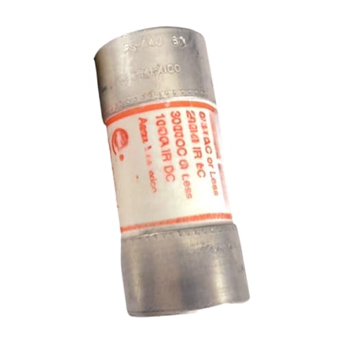 Fusible A4J45 évitez les pannes réseau et courts-circuits 600V
