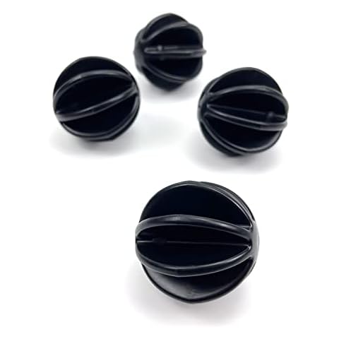 MJFAJAZF Shaker Balls 4 Pcs Protein Shaker Ball Plastic Shaker Ball Replacement Shaker Ball for Shaker,Drinking Bottle Cup Cover