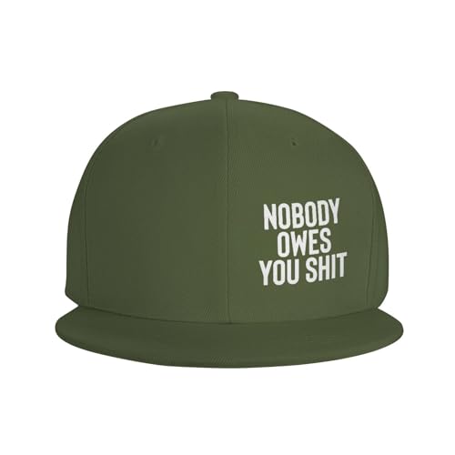 Gorra Trucker Negra Unisex miniatura 2