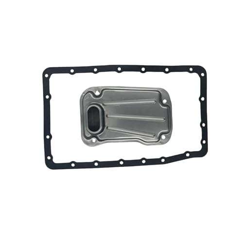 35330-30080 3533030080 Automatic Transmission Filter Oil Pan Gasket Kit Compatible with LEXUS GS 350 AWD/TOYOTA MARK-X I/MARK-X II 2.5