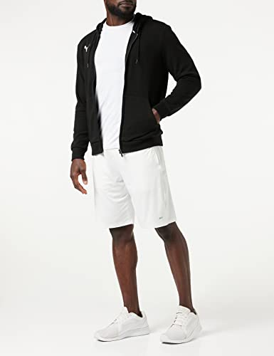 PUMA TeamGOAL 23 Casuals Hooded Jacket met capuchon voor heren - Image 3