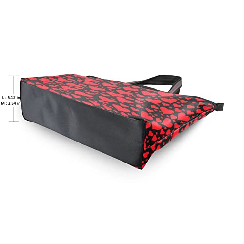 JSTEL Top Handle Purses and Handbags for Women Shoulder Tote Bags3