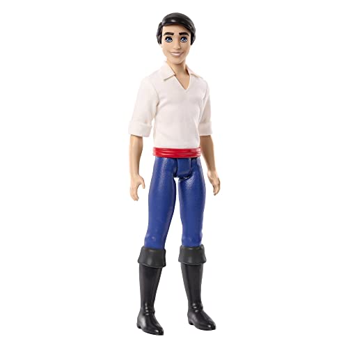 Disney Princesa Boneco Principe Eric
