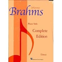 Sämtliche Klavierwerke =Complete Piano Works = Œuvres Complètes Pour Piano 9639250473 Book Cover