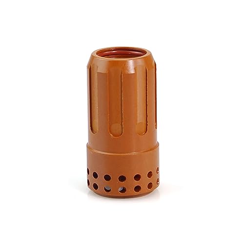Donwind 1pc 220857 Plasma Swirl Ring Consumables Fits 45xp/65/85/105 cutting troch