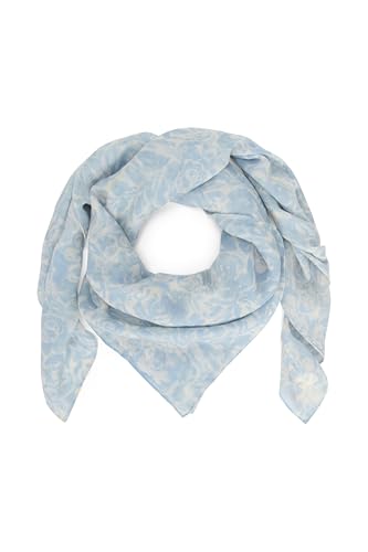 Écharpe FelisiaPW Scarf Part Two pour protéger le cou du froid