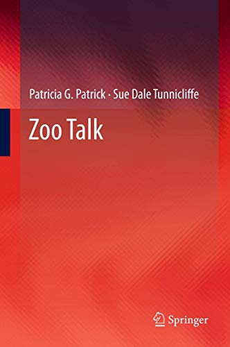 Zoo Talk view 2