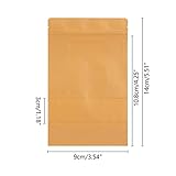 Zoom IMG-1 sacchetti carta per alimenti buste Zoom IMG-1 sacchetti carta per alimenti buste