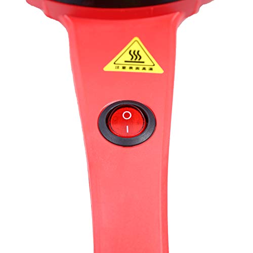 image for BhshuidlS Portable Electric Crepe Maker 110V Household Pancake Maker M