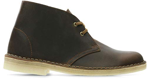 Image of Clarks ORIGINALS Women's Desert Boots