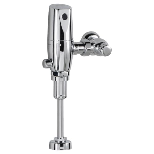 American Standard Selectronic Urinal Flush Valve, Piston-Type, Battery