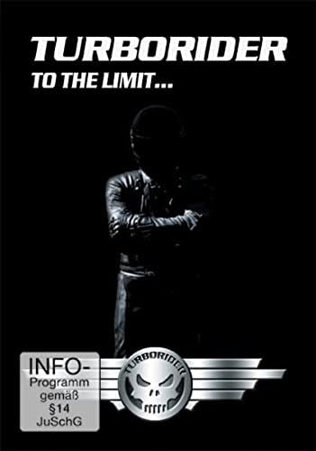 Turborider - To the limit...
