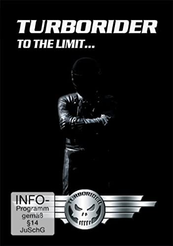 Turborider - To the limit...