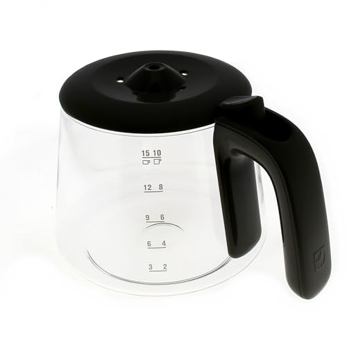 Verseuse complète d'origine Cafetière, Machine à Café 4055105771 ELECTROLUX Cafetière, Machine à Café 4055105771 ELECTROLUX