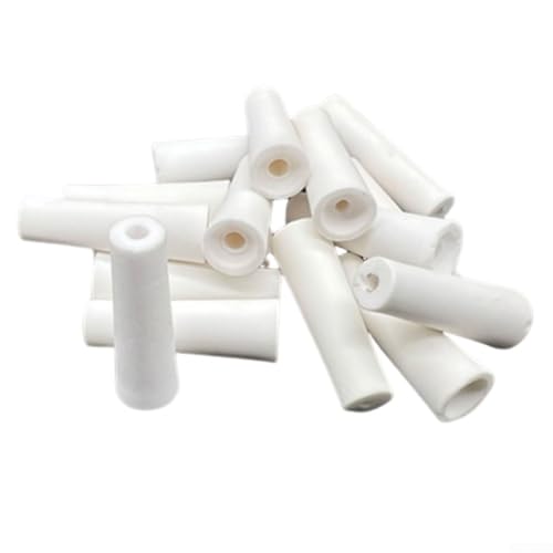 Wheatthrive 10 Stück Sandstrahldüsen 2,7 mm