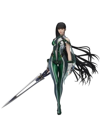 Stellar Blade(ステラーブレイド) イヴ 完成品フィギュア