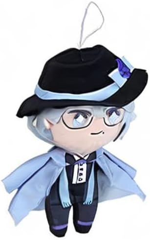 Banpresto Twisted Wonderland EX Plush Azur Ashengrotto