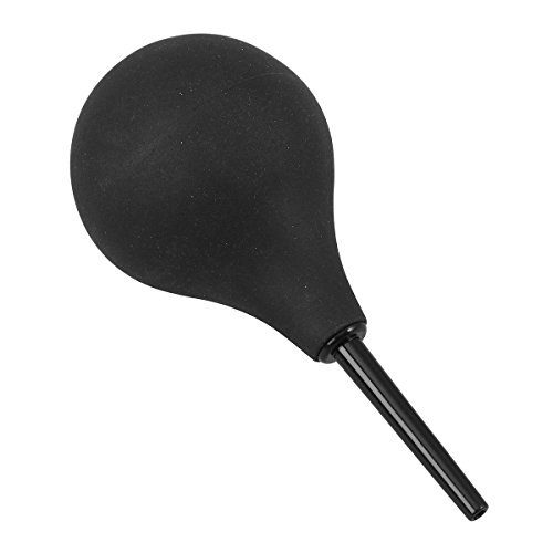 SUPVOX – Ferramenta de limpeza portátil descartável para ducha para enema