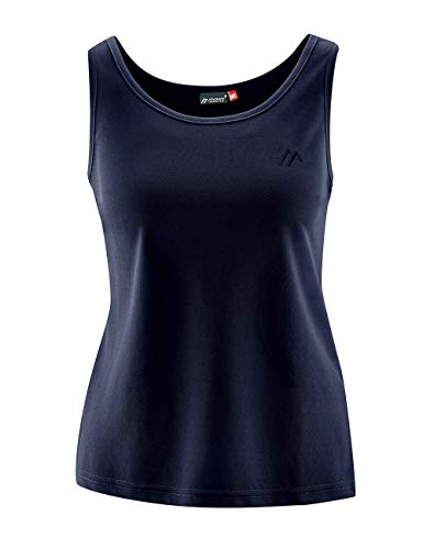 Preisvergleich Produktbild Maier Sports Damen Petra Shirt, Night Sky, XL EU