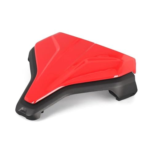 Capot de selle arrière pour moto BMW R1300RS : protégez et sublimez l'arrière avec ce cache rouge