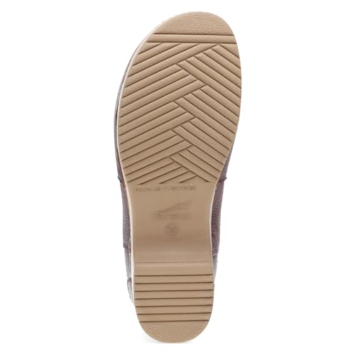 Image of Dansko Becka Ankle Boot for Women - Memory Foam and Arch Support for All -Day Comfort and Support - Lightweight EVA Outsole for Long-Lasting Wear