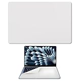 Réutilisable et durable, ce protege clavier conserve ses performances après de nombreux lavages. Utilisée comme protection clavier, elle constitue une solution économique et pratique pour prolonger la durée de vie de votre ordinateur portable.