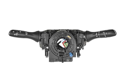 VALEO Commutateur de colonne de direction 251728 pour Renault Espace V et Kadjar