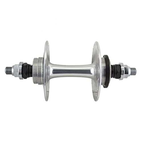SHIMANO DuraAce-7600 LF Track Rear-FF hub, SIL - 32h