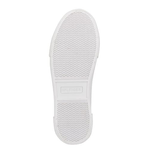 Tommy Hilfiger Women's Aconia Sneaker3