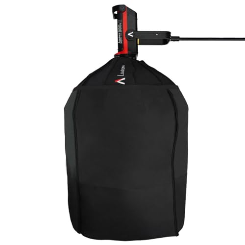 Aputure 600D lighting kit
