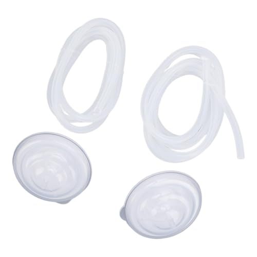 Accesorios protectores de retorno y tubos para extractor S1 S2 9 Plus miniatura 6