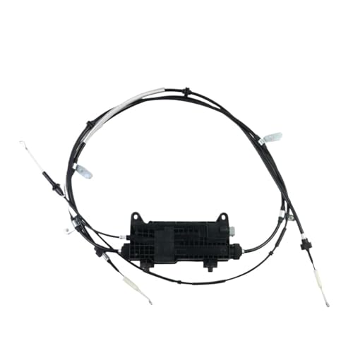 Módulo actuador de freno de mano eléctrico LR019223 para Land Rover Discovery 3 y 4