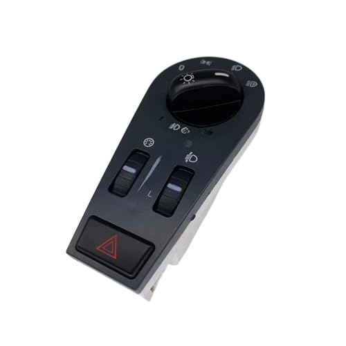 Interrupteur de phare adapté pour Volvo FH FM accessoires de rechange