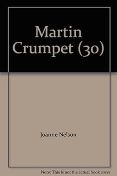 Martin Crumpet