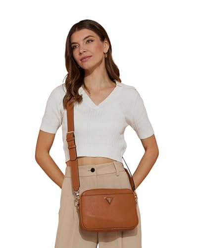 Image of GUESS Women's Meridian Camera Bag