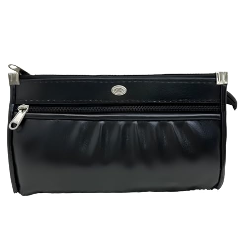 Image of Trendy PU Multi Zip Pocket Daily Use Purse for Women Wallet Bag for Girls Clutches Bag for Women Multicolour Small Handbag Multi card slots phone pocket ladies purse