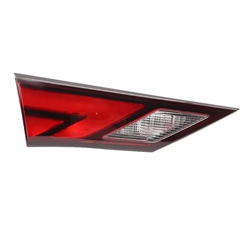 Feu arrière Nissan Sentra 2020-2022 côté gauche intérieur pièce 265556LB0A