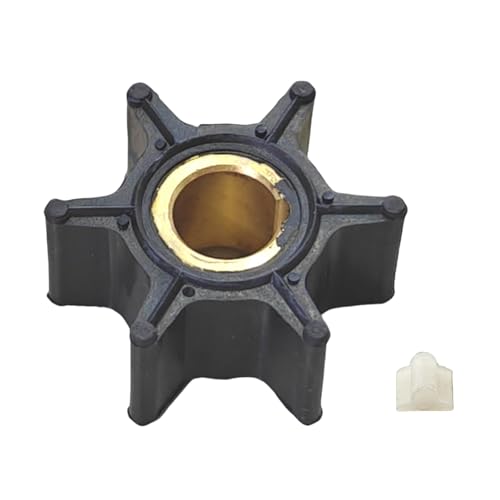 GHmarine 396644 Water Pump Impeller Kit for Johnson Evinrude 4-8 HP Marine by GHmarine - Used condition - Image 5