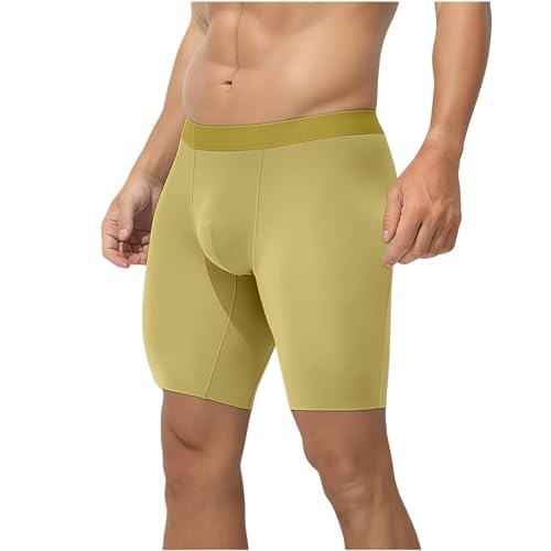Ropa interior deportiva para hombre que absorbe la humedad y evita rozaduras M