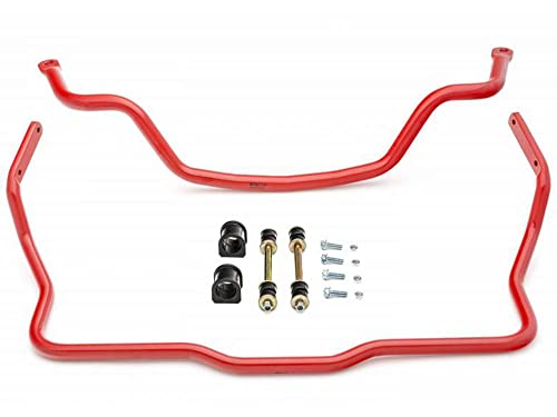 Eibach 38144.310 Anti-Roll Bar Front Sway Bar Kit #1