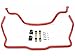 Eibach Anti-Roll Kit 35129.320 (Front and Rear Sway Bars) Compatible with Ford Mustang 5.0L V8