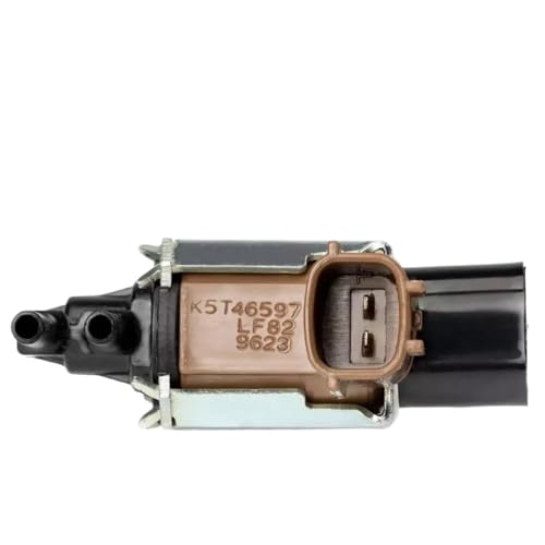 Ensamble de VSV de Vacío para Colector K5T46588, compatible con J32 2.5L, fácil de reemplazar miniatura 7