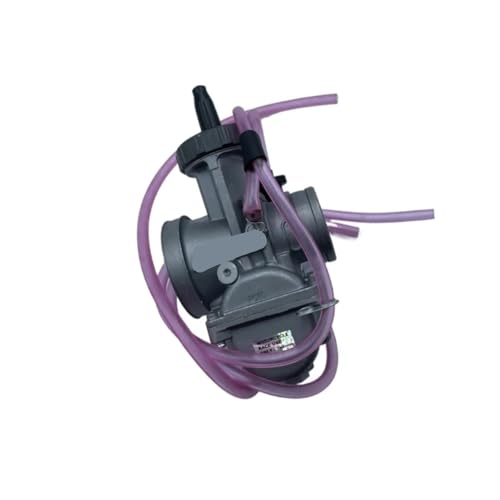 Carburateur PWK40 compatible CR500R et quad LT500
